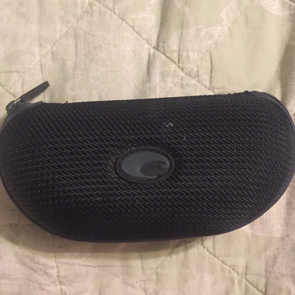Costa sunglasses holder